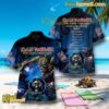 Iron Maiden The Final Frontier Album Hawaiian Shirt And Shorts-a tXYrCs7