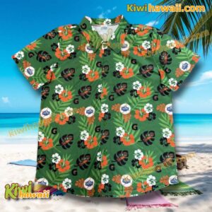 Jimmy Buffett Night Hoppers Hawaiian Shirt 74zuNLR