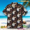 Shadow The Hedgehog Marlboro Hawaiian Shirt-a OuB45DE