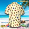 Sweet Pickles Characters Hawaiian Shirt-b Egf1XFp