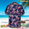 The Road Runner Tropical Hawaiian Shirt-b m38skba