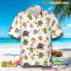 The Space Kidettes Characters Hawaiian Shirt-a PakVz1I