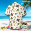 The Space Kidettes Characters Hawaiian Shirt-b 4gYHsWw