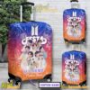 BTS Festa 2025 Personalized Luggage Cover s4wobcK