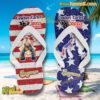 Beyonce Cowboy Carter And The Rodeo Chitlin' Circuit Tour Flip Flops-a gFK8Qt5