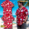 Birmingham Barons Happy Independence Day 2025 Hawaiian Shirt PXNtIGk