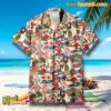 Boston Red Sox Legends Scenic Hawaiian Shirt And Shorts KXl9fG7
