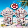 Cincinnati Reds Margaritaville Night 2025 Hawaiian Shirt VgcNbGw