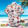 Cincinnati Reds Margaritaville Night 2025 Hawaiian Shirt-b bsq8zAe