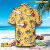Cow And Chicken And Red Guy Hawaiian Shirt-b gtlSjR8