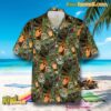 Creature Commandos G.I. Robot Hawaiian Shirt-a KaPwQ9B