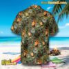 Creature Commandos G.I. Robot Hawaiian Shirt-b n7zcHad