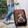 Elvis Presley Luggage Cover-b XKLHmuW