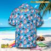 Energizer Bunny Stull Going Hawaiian Shirt-b 361Vt7q