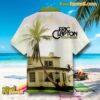 Eric Clapton 461 Ocean Boulevard Album Cover Hawaiian Shirt-a jC6harz