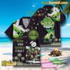 Ghostbusters Who You Gonna Call Summer Hawaiian Shirt o7Ay4XC