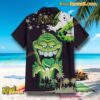 Ghostbusters Who You Gonna Call Summer Hawaiian Shirt-b bBJudWO