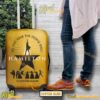 Hamilton Do You Hear The People Sing Personalized Luggage Cover-a fqjaK9I