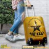 Hamilton Do You Hear The People Sing Personalized Luggage Cover-b wRrTWfn