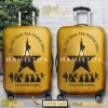 Hamilton Do You Hear The People Sing Personalized Luggage Cover-y uIOoP1M