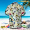 Jiminy Cricket Tropical Hawaiian Shirt-b caGqHWS