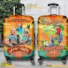 Jimmy Buffett Changes In Latitudes Changes In Attitudes Personalized Luggage Cover-a QhApkqj
