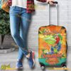 Jimmy Buffett Changes In Latitudes Changes In Attitudes Personalized Luggage Cover-x txjNCVE