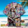 John Fogerty Creedence Clearwater Revival Tribute Hawaiian Shirt 20qJE5f