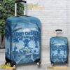 Kenny Chesney No Shoes Nation Coconut Tree Luggage Cover d1ofvIW