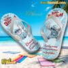 Lilo And Stitch Ohana Means Family Flip Flops-a Jl5kA2H