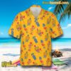 Mcdonaldland Lineup Hawaiian Shirt-a Frckou0