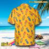 Mcdonaldland Lineup Hawaiian Shirt-b i9jrqEF