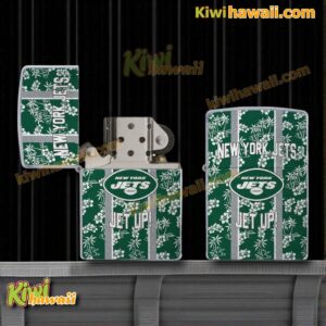 New York Jets NFL Lighter Box Sp7rHw6