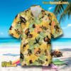 Heckle And Jeckle Tropical Hawaiian Shirt-a yI0GOsm