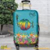 Phish Band Personalized Luggage Cover-a 8wNnd32