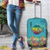 Phish Band Personalized Luggage Cover-c MyKBJSR