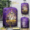 Rod Stewart Forever Young Personalized Luggage Cover s7Rtx9c