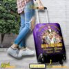 Rod Stewart Forever Young Personalized Luggage Cover-b XmUSYZK