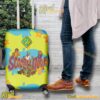 Scooby-doo Luggage Cover-c lWEwV4L