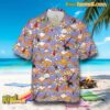 The Hillbilly Bears Hawaiian Shirt-a TxKZO0z