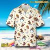 The Sugar Bears Band Hawaiian Shirt-a Kxqu3OR