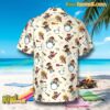 The Sugar Bears Band Hawaiian Shirt-b EoQXcvV