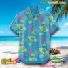 Trash Pandas Baseball 2025 Hawaiian Shirt-a hJaTgAm