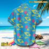 Trash Pandas Baseball 2025 Hawaiian Shirt-b S6fjEgz