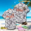 Trash Pandas Margaritaville Night 2025 Rocket City Hawaiian Shirt itpshMb