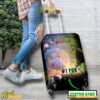 Wicked For Good Personalized Luggage Cover-c PQ2OrBq