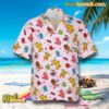 Willy Wonka's Daredevils Candy Club Hawaiian Shirt-a kyNegRW