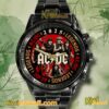 ACDC Legends 2025 Stainless Steel Watch-a vcYILkH