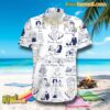 David Lynch Memorial Hawaiian Shirt 5Qy1oXE