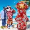 Detroit Tigers 2025 Magnum P.I. Day Hawaiian Shirt-a YMt3FR8